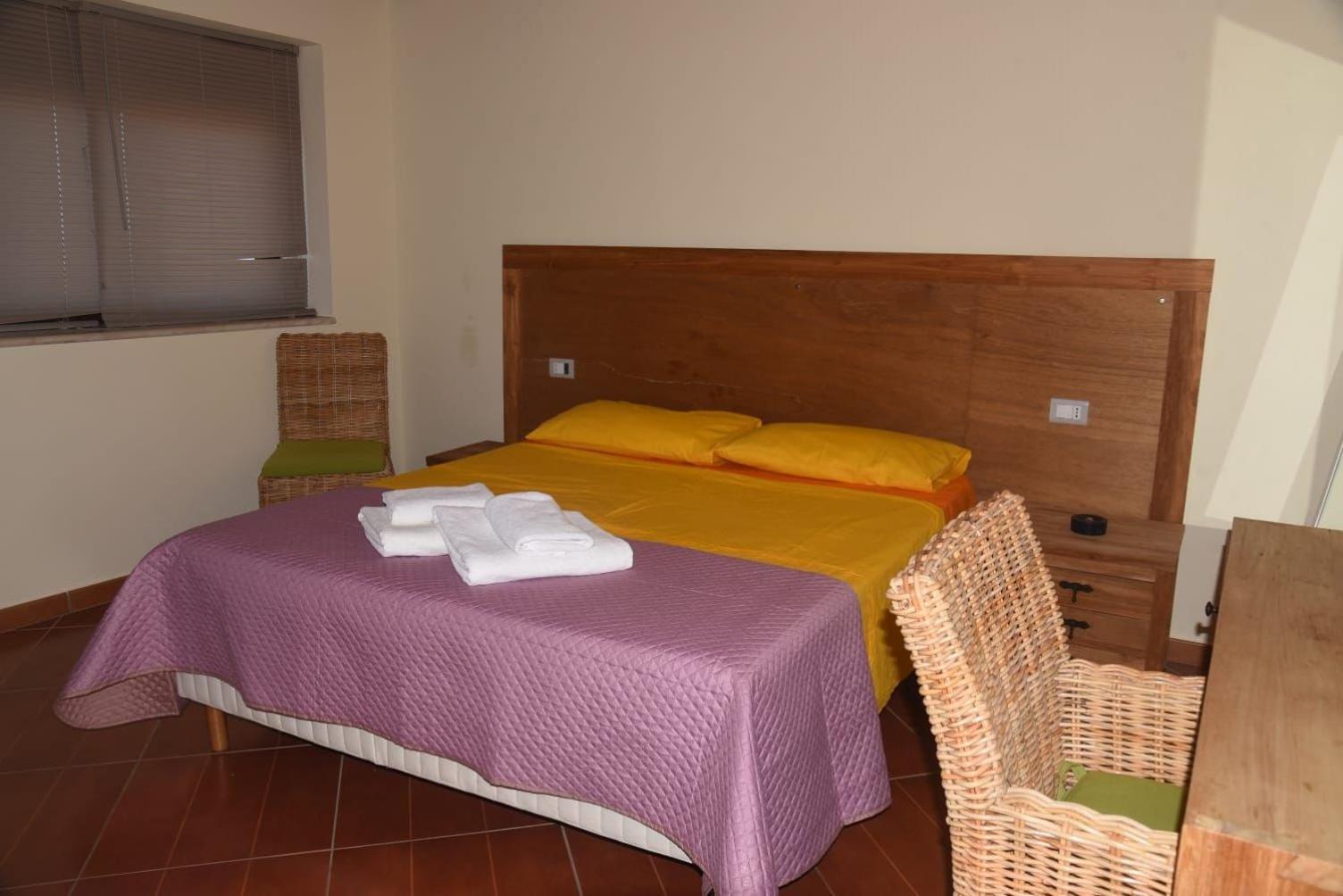 Il Mulino Country Resort Trebisacce Exterior photo