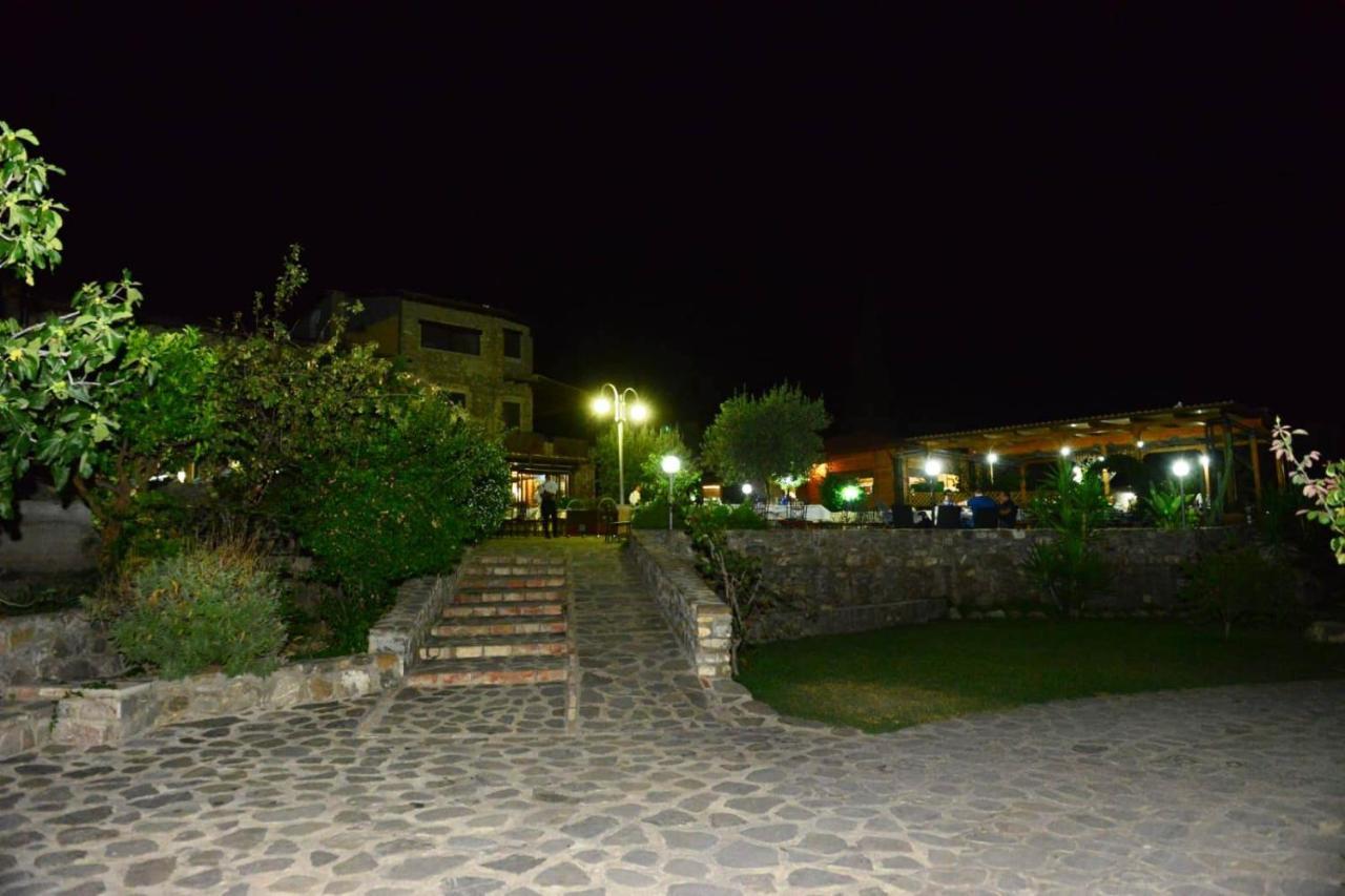 Il Mulino Country Resort Trebisacce Exterior photo