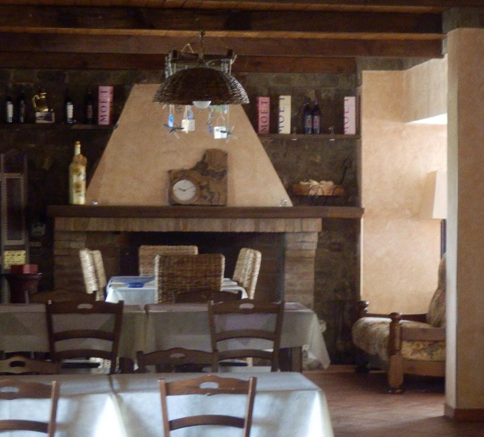 Il Mulino Country Resort Trebisacce Exterior photo