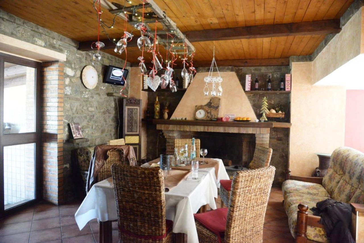 Il Mulino Country Resort Trebisacce Exterior photo