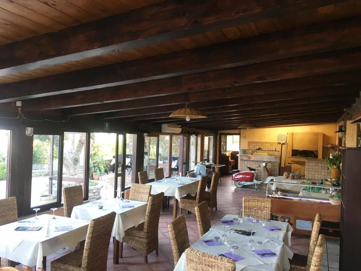 Il Mulino Country Resort Trebisacce Exterior photo